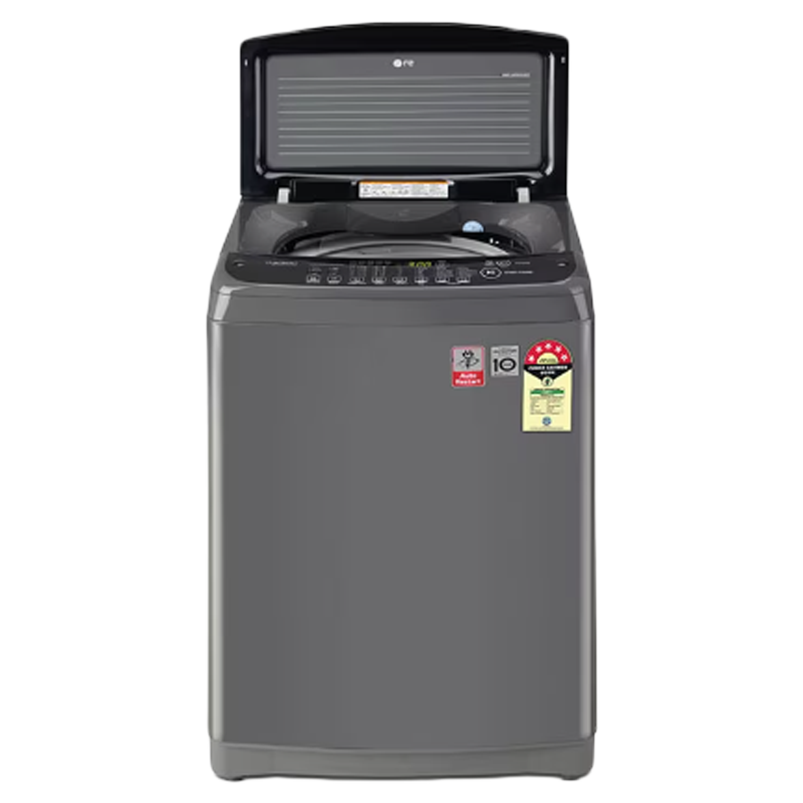 Lg washing machine price 6.5 kg fully automatic on sale top load